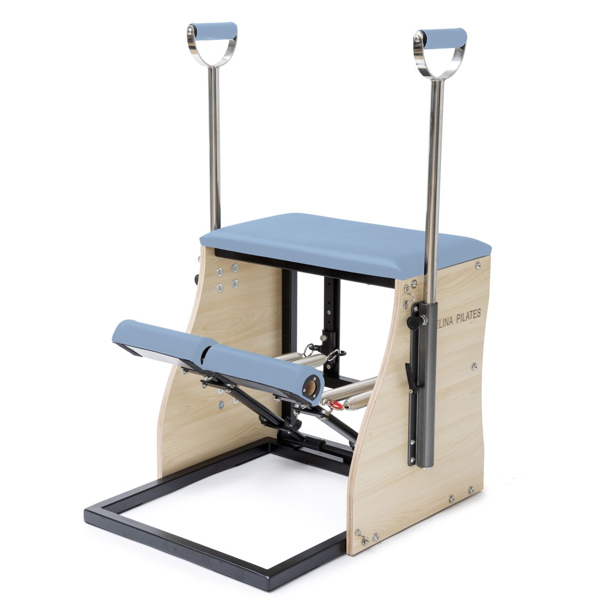 Combo Chair | Steel Base
